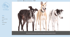 Desktop Screenshot of ottawapetsitting.com